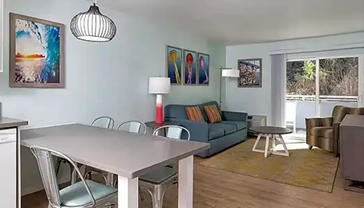 WorldMark San Diego - Mission Valley - 52