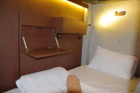 AHA Lanta Cozy Hostel - 37