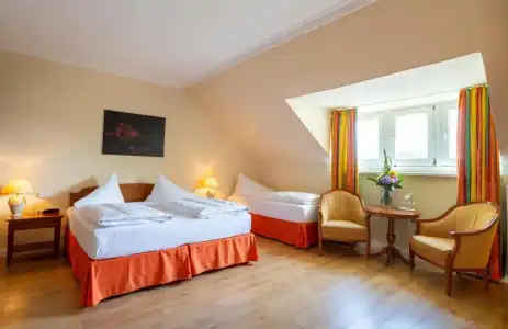 Schloss Rheinfels - 23