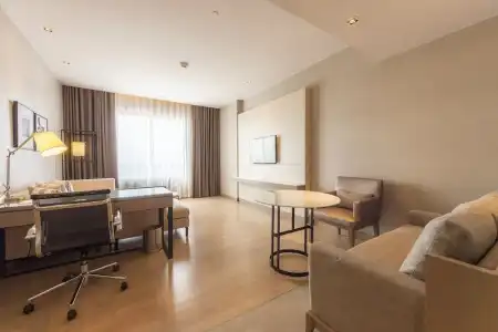Holiday Inn & Suites Rayong City Centre by IHG - 121