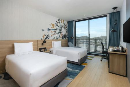 Holiday Inn & Suites Siracha Laemchabang by IHG - 38