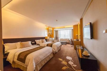 Mission Hills Resort Shenzhen - 36