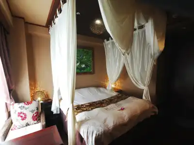 BaliAn Resort Yokohama Kannai - Adult Only - 27