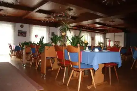 Gasthaus Wangerhof - 13