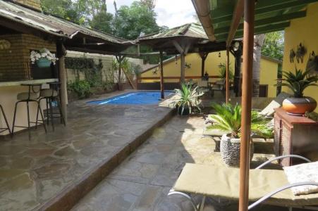 Maison Ambre Guesthouse - 19