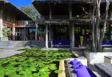 Six Senses Yao Noi - 22
