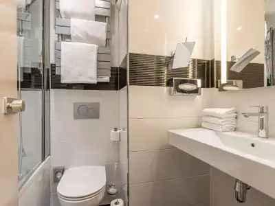 Mercure Paris Place d'Italie - 6