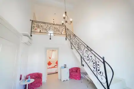 Alacati Marina Palace - 23