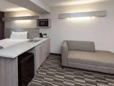 Microtel Inn & Suites by Wyndham Bossier City - 55