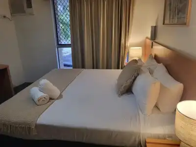 Bundaberg International Motor Inn - 84