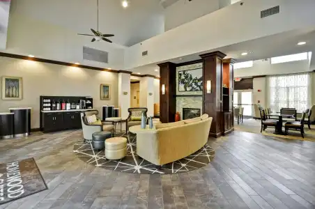 Homewood Suites by Hilton Augusta - 28