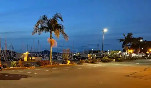 Half Moon Bay Motel - 87