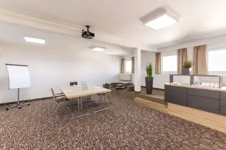 Park Inn by Radisson Goettingen - 12