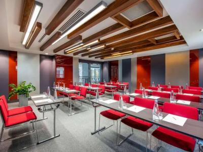 Tbilisi Saburtalo by Mercure - 14