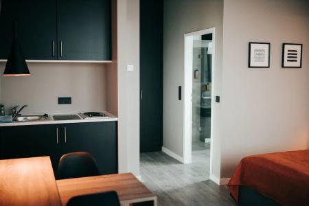 JustStay Grevenbroich & Apartments - 93
