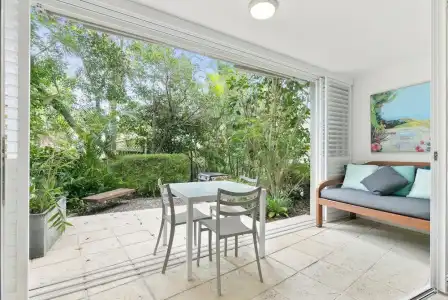 Noosa Blue Resort - 99