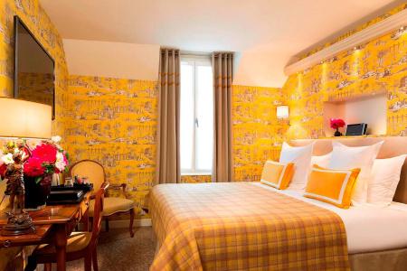 Le Relais des Halles - 99