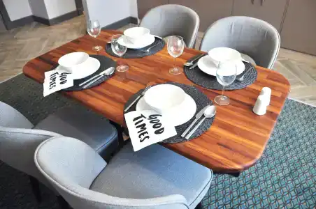 Tophane Suites - 10
