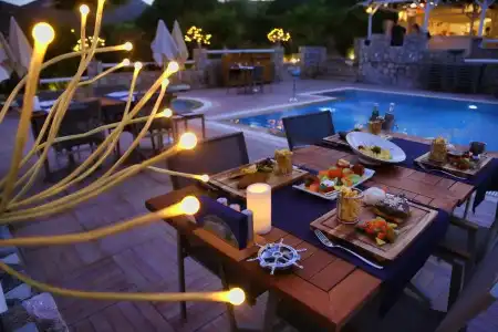 Uslu Otel Royal Yachting - 20
