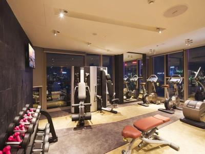 Liberty Central Saigon Citypoint - 27