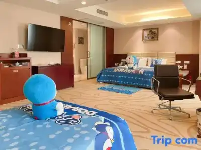 Chengdu Sovereign - 43