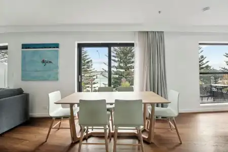 Bondi 38 Serviced Apartments - 43