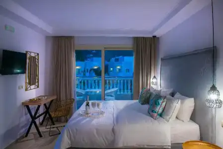 Sarpidon Apartments - 80