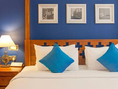 Colombo Court & Spa Resort - 15