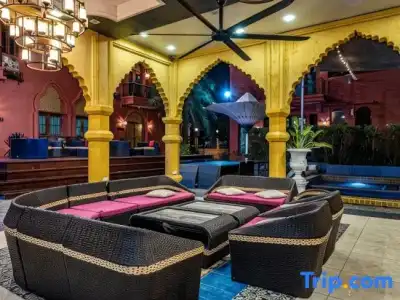 The Air Khaoyai - 73