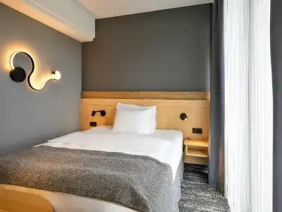 Best Western Plus - 132