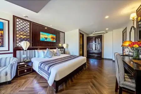 Le Pavillon Hoi An Luxury Resort & Spa - 66
