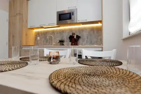 Green Life Apartments Sozopol - 17