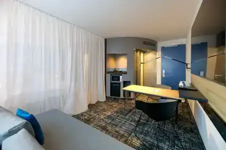 Novotel Suites Berlin City Potsdamer Platz - 3