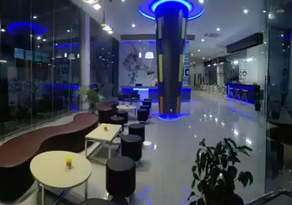 Cordela Kartika Dewi Jogjakarta - 12