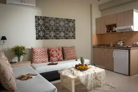 Sarpidon Apartments - 69