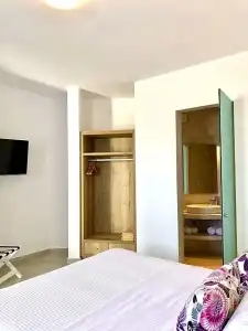 Aperanto Suites - 89