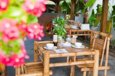 Hoi An Rustic Villa - 20