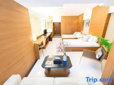 Laemtong Service Apartment - 52
