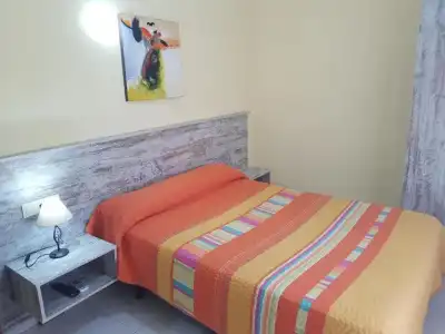 Hostal Virgen del Rocio - 49
