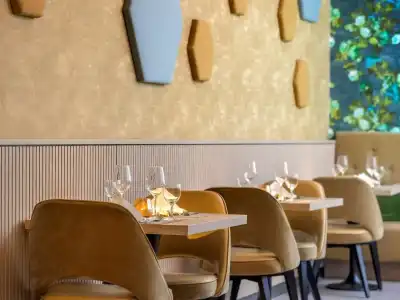 Mercure Hannover Oldenburger Allee - 30