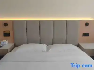 GreenTree Inn Suzhou Wujiang Zhenze Town Zhennan Road Express - 44