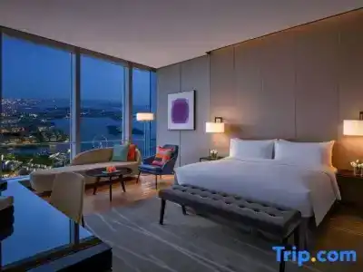 Niccolo Suzhou - 98