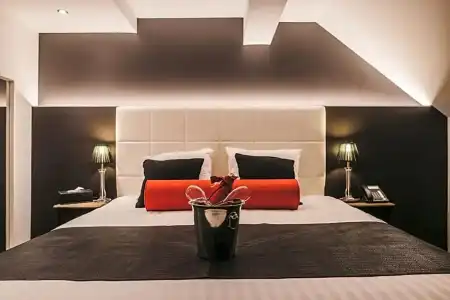 Hôtel Hors Château - 67