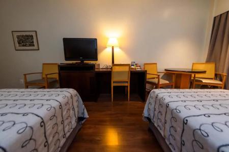 DELPLAZA Excelsior São Paulo - By Monreale - 144