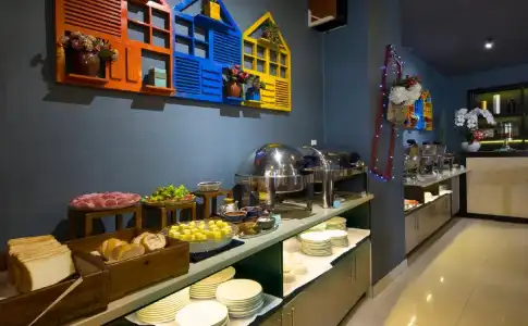 Good Vibes Central - 6