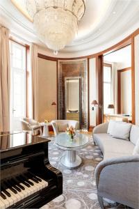 Park Hyatt Vienna - 86