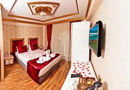 Marmara Deluxe - 6