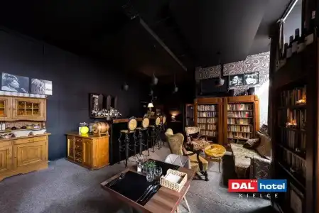 Dal Kielce - 9