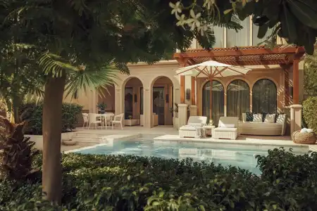 One&Only The Palm - 87
