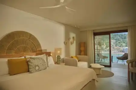 Salino Port Soller - Adults Only +16 - 126